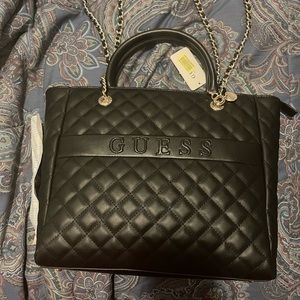 Brand new Guess purse